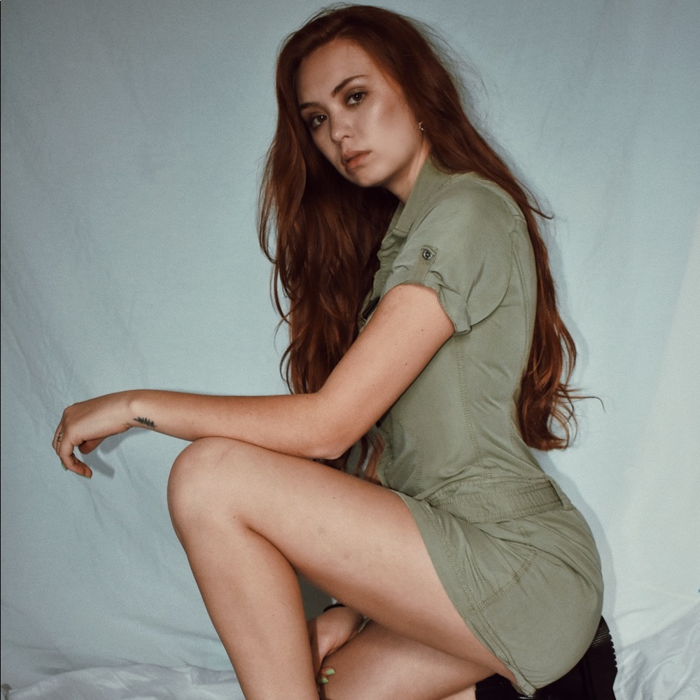 Meet your Posher, Kaila